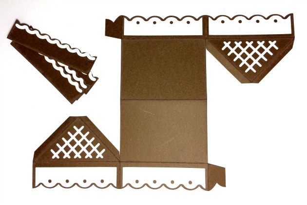 DIY Light Box Letters {tutorial} – gingersnapcrafts
