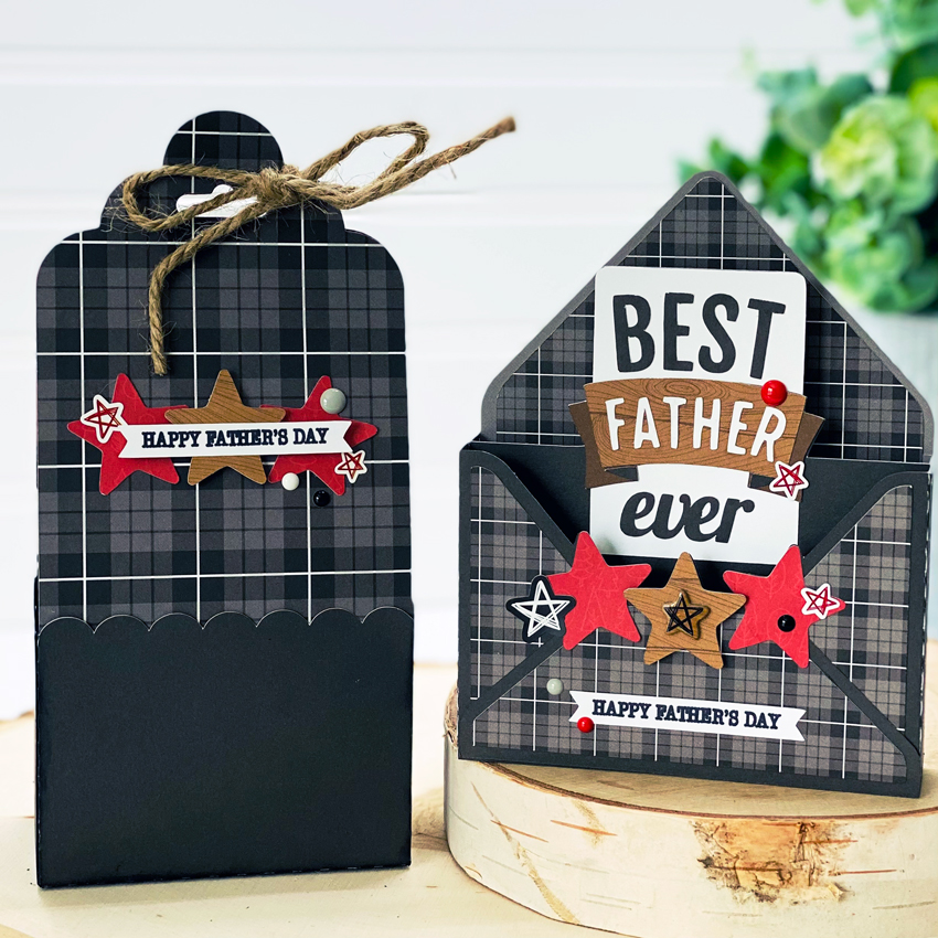 Father's Day Gift Set – Lori Whitlock