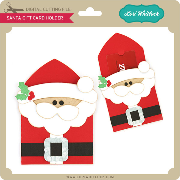 LW-Santa-Gift-Card-Holder – Lori Whitlock