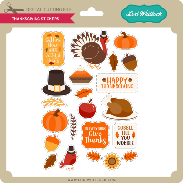 LW-Thanksgiving-Stickers – Lori Whitlock