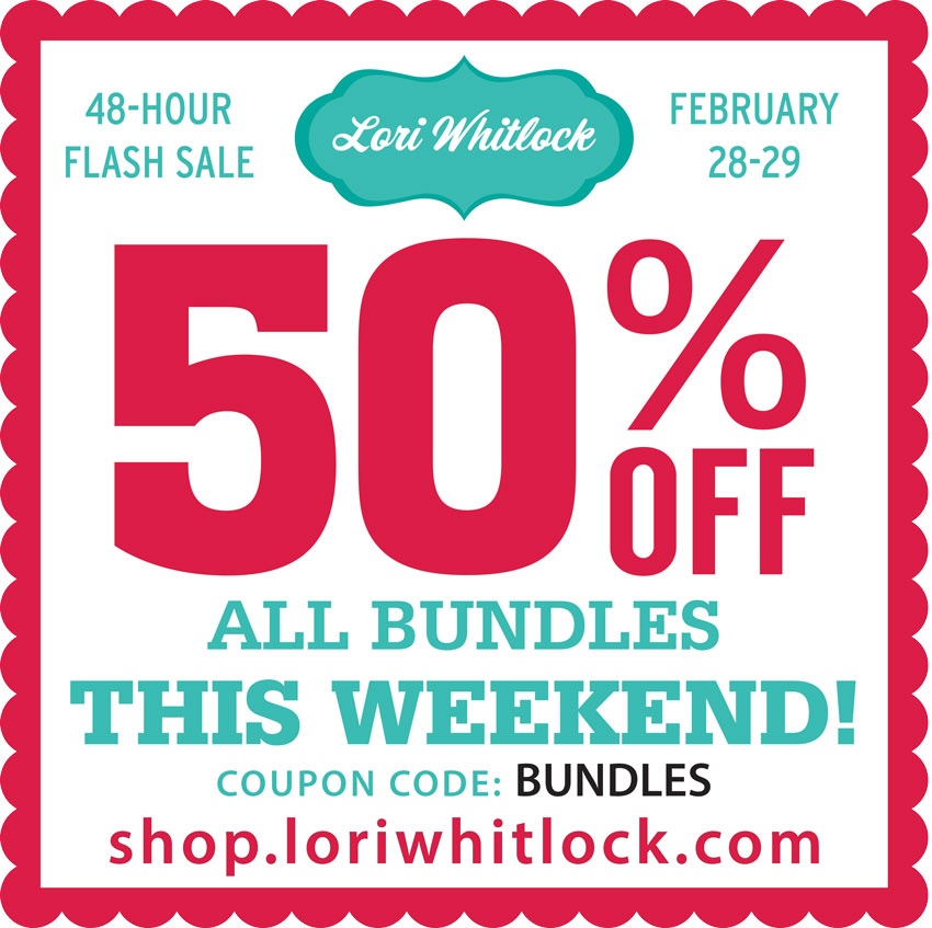 Download 50 Off All Svg Bundles Ends At Midnight Lori Whitlock