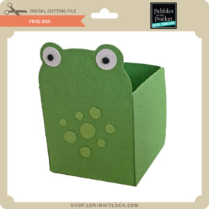 galt toys frog in a box