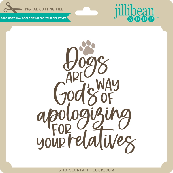 JB-Dogs-God’s-Way-Apologizing-for-Your-Relatives – Lori Whitlock