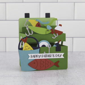 Free Free 140 Fathers Day Fishing Card Svg SVG PNG EPS DXF File