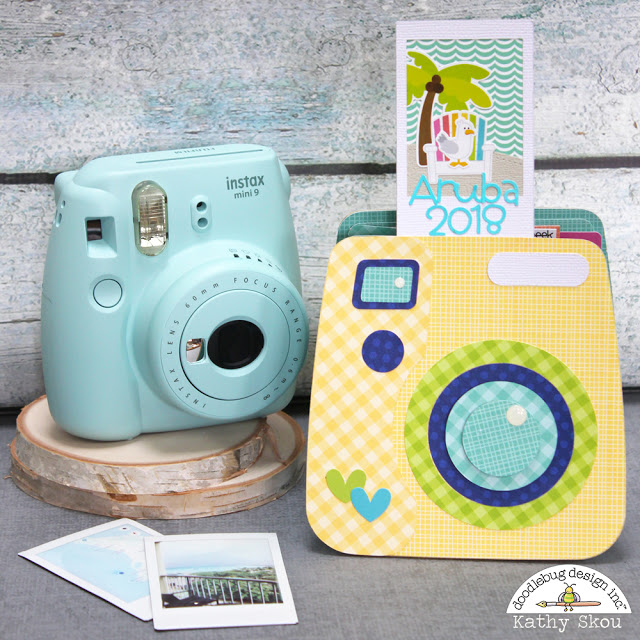 Instax Projects Instax-mini – Lori Whitlock