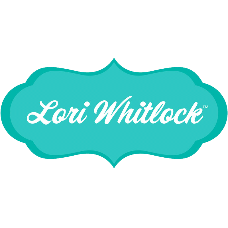 Lori Whitlock Logo